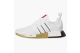 adidas NMD R1 United By Tokyo (FY6628) weiss 1