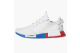 adidas NMD R1 V2 Blue (FX4150) weiss 1