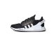 adidas NMD R1 V2 (FV9021) schwarz 2