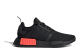 adidas NMD R1 V2 Core Solar gs (FV8174) schwarz 2