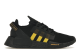 adidas NMD R1 V2 Core Solar Gold (GX3849) schwarz 5