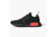 adidas NMD R1 V2 Core Solar gs (FV8174) schwarz 1