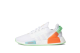 adidas NMD R1 V2 Glow Sonic Ink (GX1398) weiss 6