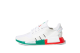 adidas NMD R1 V2 J By Mexico City United (FY6629) weiss 1