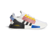 adidas NMD R1 V2 Logo Print (FZ4825) weiss 2