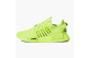 adidas NMD R1 V2 Solar gs (GY5061) gelb 1