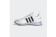 adidas NMD R1 V3 Gold Tartan Trefoil (ID6712) weiss 6