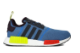 adidas Villa x NMD R1 (BA9746) bunt 4