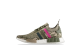 adidas NMD R1 Primeknit Camo (BY9864) bunt 3