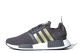 adidas NMD R1 Grey Gold Metallic (B37651) schwarz 3