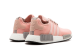 adidas NMD R1 Vapour (BY3059) pink 4