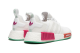 adidas NMD R1 Magenta Green womens (GZ4964) weiss 3