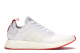 adidas NMD R2 PK (BA7253) weiss 2