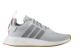 adidas NMD R2 W (BY9317) grau 1
