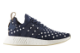 adidas NMD R2 PK W (BA7560) blau 2