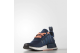 adidas NMD Runner J R1 (S75339) blau 5