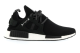 adidas Mastermind x NMD XR1 (BA9726) schwarz 2