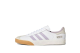 adidas Nora ADV Gazelle Vasconcellos (H01024) weiss 1