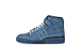 adidas Forum 84 Indigo (FY7794) blau 3