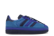 adidas ORDINARY PEOPLE x Gazelle Bold Bright Royal womens (IH9991) blau 3