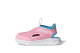 adidas originals 360 Sandal C (GX0867) pink 2