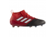 adidas ACE 17.1 Primeknit FG Herren Fußballschuhe Nocken rot/schwarz (BB4316) rot 1