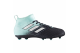 adidas Ace 17.3 FG Kinder Fußballschuhe Nocken blau weiß (S77068) bunt 1