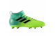 adidas ACE 17.3 FG Kinder Fußballschuhe Nocken grün (BB1027) grün 1