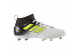 adidas ACE 17.3 FG Kinder Fußballschuhe Nocken schwarz gelb weiß (S77067) bunt 1