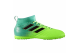 adidas Ace 17.3 TF Kinder Fußballschuhe Multinocken grün (BB1000) grün 1