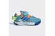 adidas Originals ActivePlay Cleofus Schuh (FW8394) blau 1