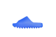 adidas Originals adidas Yeezy Slide Azure (ID4133) blau 1