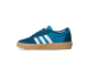 adidas originals Adiease Tech Mineral (EE6121) blau 1