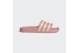 adidas Originals Adilette Aqua (GZ5877) pink 1