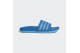 adidas Originals Comfort adilette (GV7879) blau 1