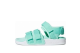 adidas originals adilette sandal 2.0 Green B27998 (B27998) türkis 1