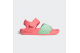 adidas Originals adilette Sandale (GW0345) pink 1