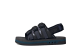 adidas Originals AdiSTRP Sandals Grey Blue (IG3496) schwarz 1