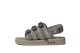 adidas Originals AdiSTRP Sandals Olive Green Grey (IG1575) beige 1