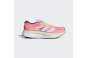 adidas Originals Adizero Boston 11 (GX6656) pink 1