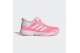 adidas Originals Adizero Club Tennisschuh (GX1855) pink 1