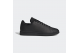 adidas Originals Advantage Base Court Lifestyle Schuh (GW9284) schwarz 1