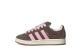 adidas Campus 00s Dust Cargo Clear (HQ4569) braun 1