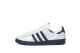 adidas Campus ADV (HP9104) weiss 1