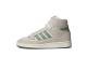 adidas Centennial 85 High Silver Green (GY2537) beige 1