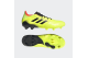 adidas Originals Copa Sense 2 FG (GW3579) gelb 1