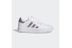 adidas Originals Court Platform Schuh (GV8999) weiss 1