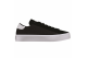adidas Court Vantage W Lo Sneaker (S75717) schwarz 1