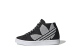 adidas originals Courtvantage Heel Logo (FU6819) schwarz 2