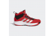 adidas Originals Cross Em Up 5 K Wide Basketballschuh (GX4791) rot 1